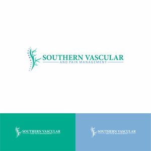 Logo Design by alitjuara for Southern Pain and Regenerative Medicine | Design: #29013434