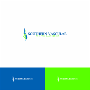 Logo Design by alitjuara for Southern Pain and Regenerative Medicine | Design: #29013435