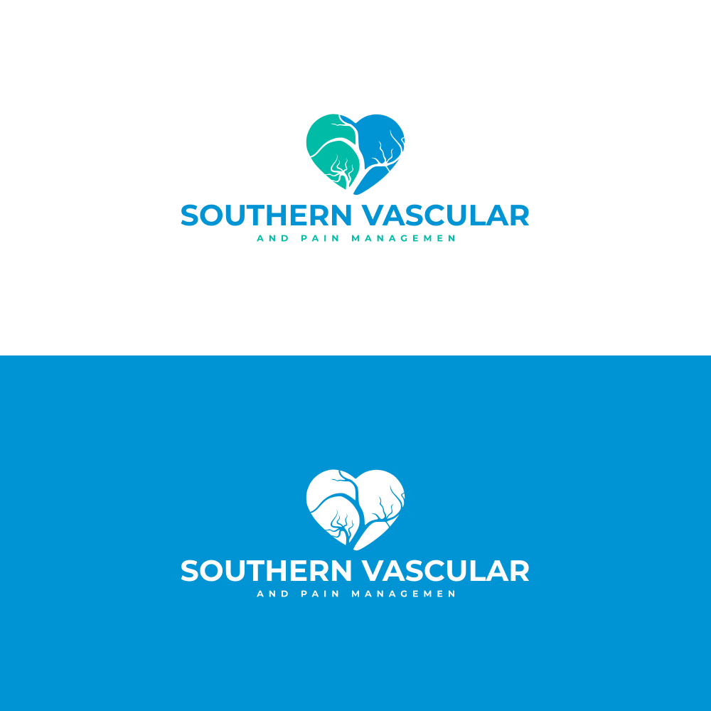 Logo Design by alitjuara for Southern Pain and Regenerative Medicine | Design #29020268