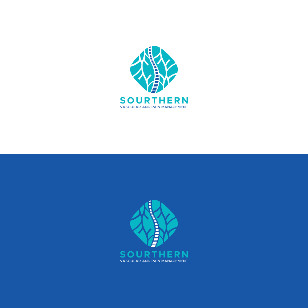 Logo Design by alitjuara for Southern Pain and Regenerative Medicine | Design #29020269