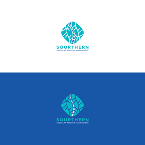 Logo Design by alitjuara for Southern Pain and Regenerative Medicine | Design: #29020269
