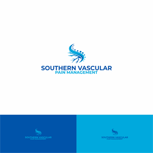 Logo Design by alitjuara for Southern Pain and Regenerative Medicine | Design: #29020272