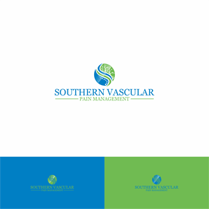 Logo Design by alitjuara for Southern Pain and Regenerative Medicine | Design: #29020274