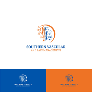 Logo Design by alitjuara for Southern Pain and Regenerative Medicine | Design: #29020275