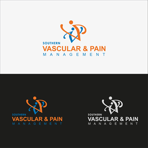 Logo-Design von Patrick für Southern Pain and Regenerative Medicine | Design: #28985536