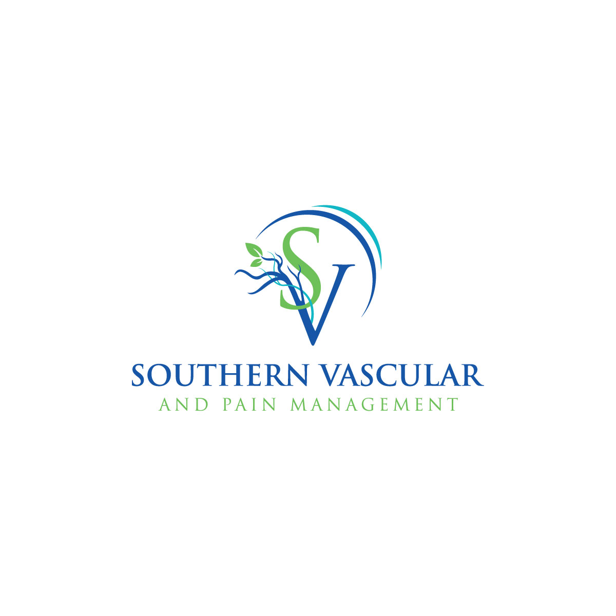 Logo Design by LAXMI DESIGNHUB for Southern Pain and Regenerative Medicine | Design #28988002