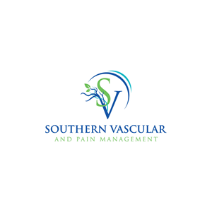 Logo Design by LAXMI DESIGNHUB for Southern Pain and Regenerative Medicine | Design: #28988002