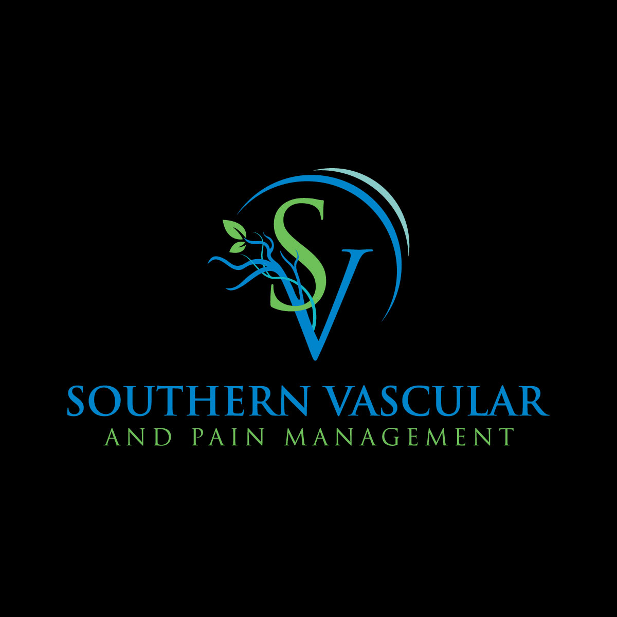 Logo Design by LAXMI DESIGNHUB for Southern Pain and Regenerative Medicine | Design #28994244