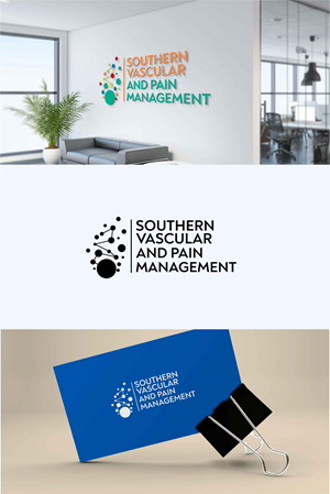 Logo-Design von 3Guys für Southern Pain and Regenerative Medicine | Design: #28988729