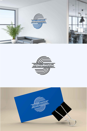 Logo-Design von 3Guys für Southern Pain and Regenerative Medicine | Design: #28988732