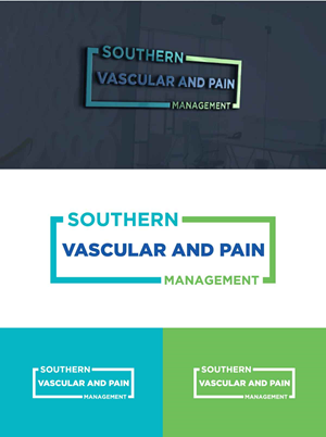Logo-Design von fly  design für Southern Pain and Regenerative Medicine | Design: #29002271