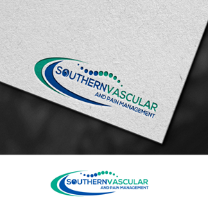Logo Design by nzdesigners for Southern Pain and Regenerative Medicine | Design #29012964