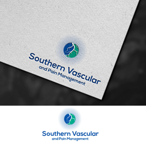 Logo Design by nzdesigners for Southern Pain and Regenerative Medicine | Design: #29012965