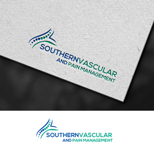 Logo Design by nzdesigners for Southern Pain and Regenerative Medicine | Design: #29012966