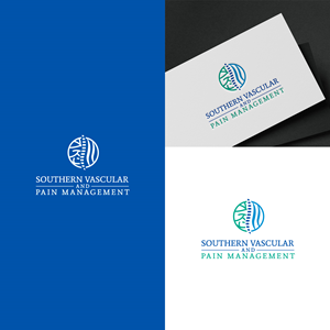Logo Design by nzdesigners for Southern Pain and Regenerative Medicine | Design: #29019637