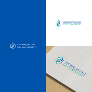 Logo Design by nzdesigners for Southern Pain and Regenerative Medicine | Design: #29019638