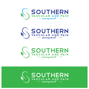 Logo Design by Maxo-Biz for Southern Pain and Regenerative Medicine | Design: #28988330