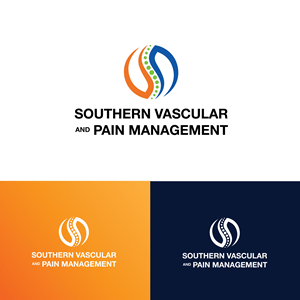 Logo-Design von hector0811 für Southern Pain and Regenerative Medicine | Design: #28985907