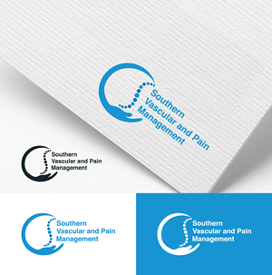 Logo-Design von sun_bird für Southern Pain and Regenerative Medicine | Design: #29018229