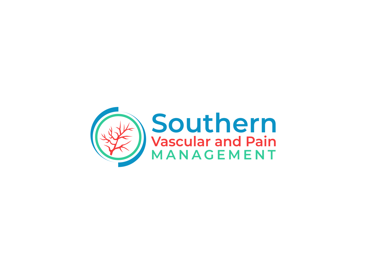 Logo Design by BNdesigner for Southern Pain and Regenerative Medicine | Design #28997754