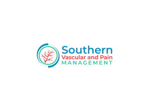 Logo Design by BNdesigner for Southern Pain and Regenerative Medicine | Design: #28997754