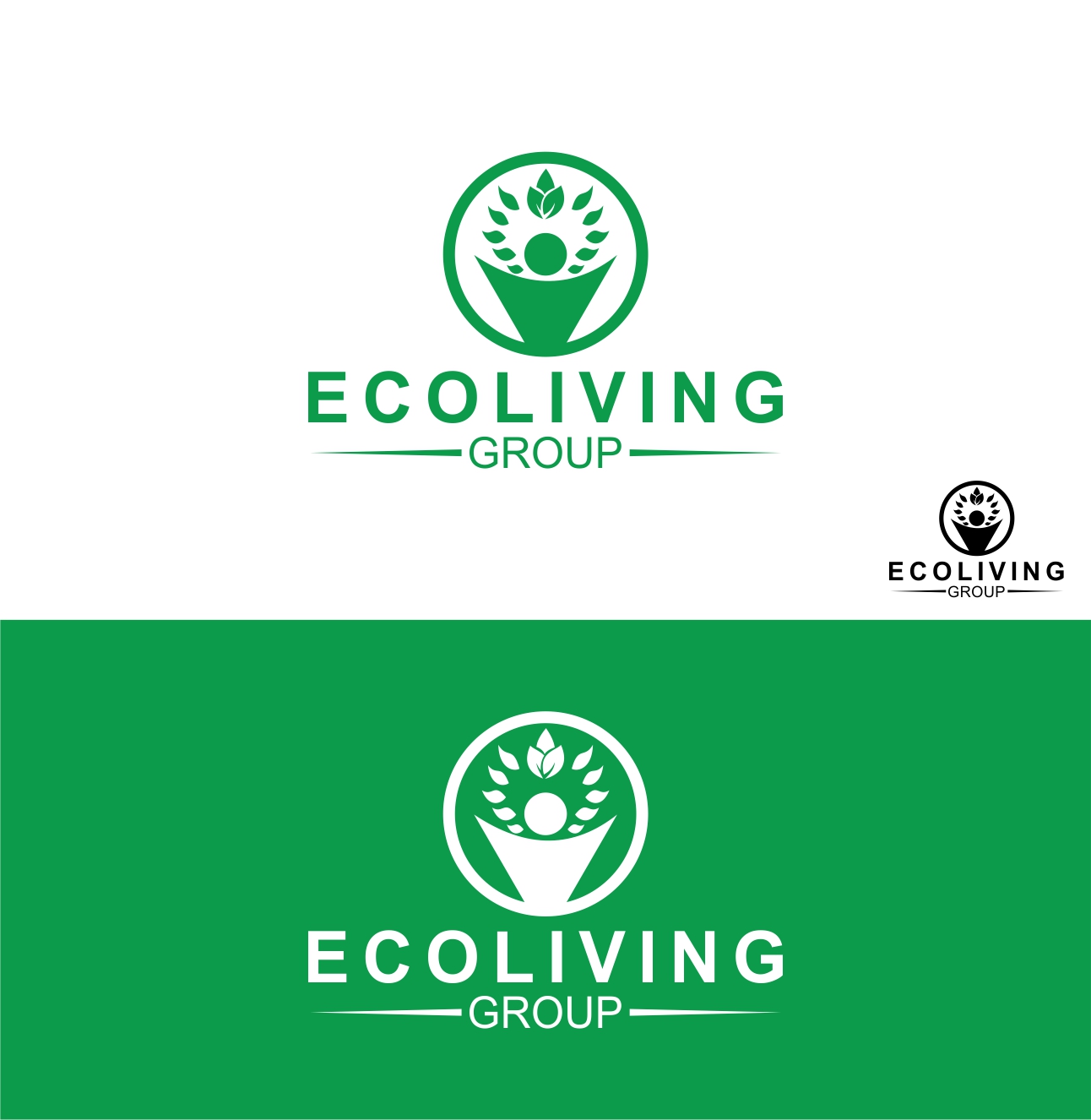 Logo Design by DesiGiNe for this project | Design #28990712