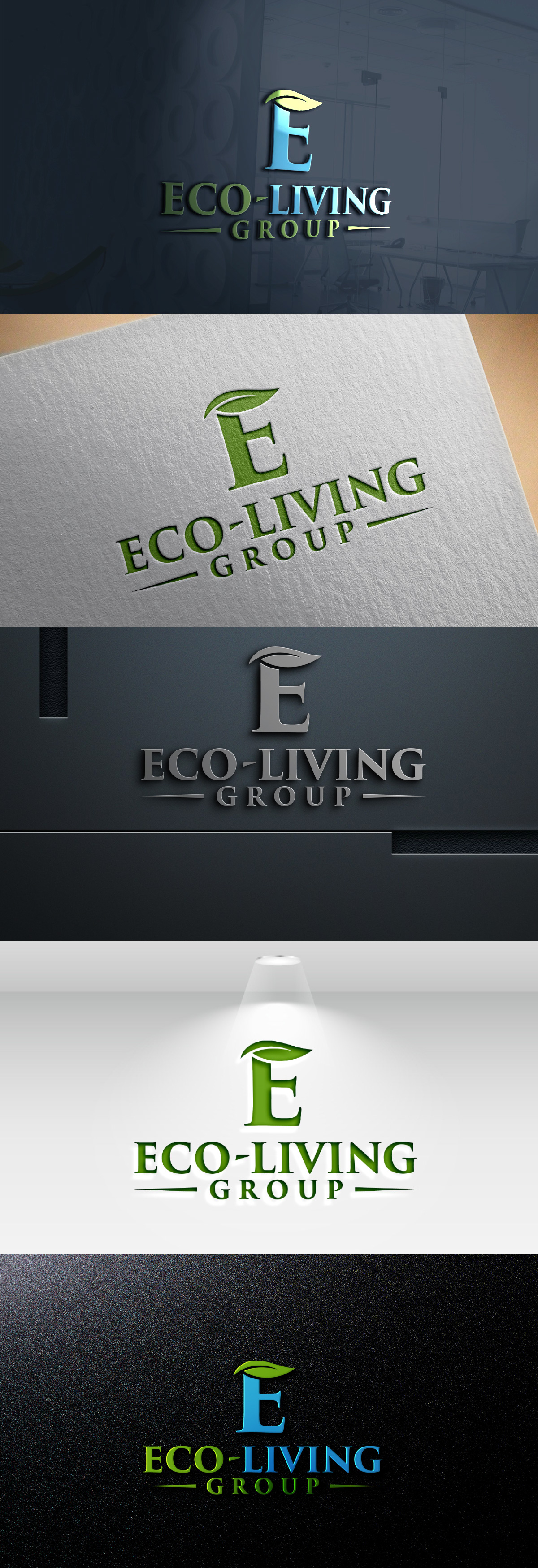 Logo Design by Anamul Burhan for this project | Design #28986146