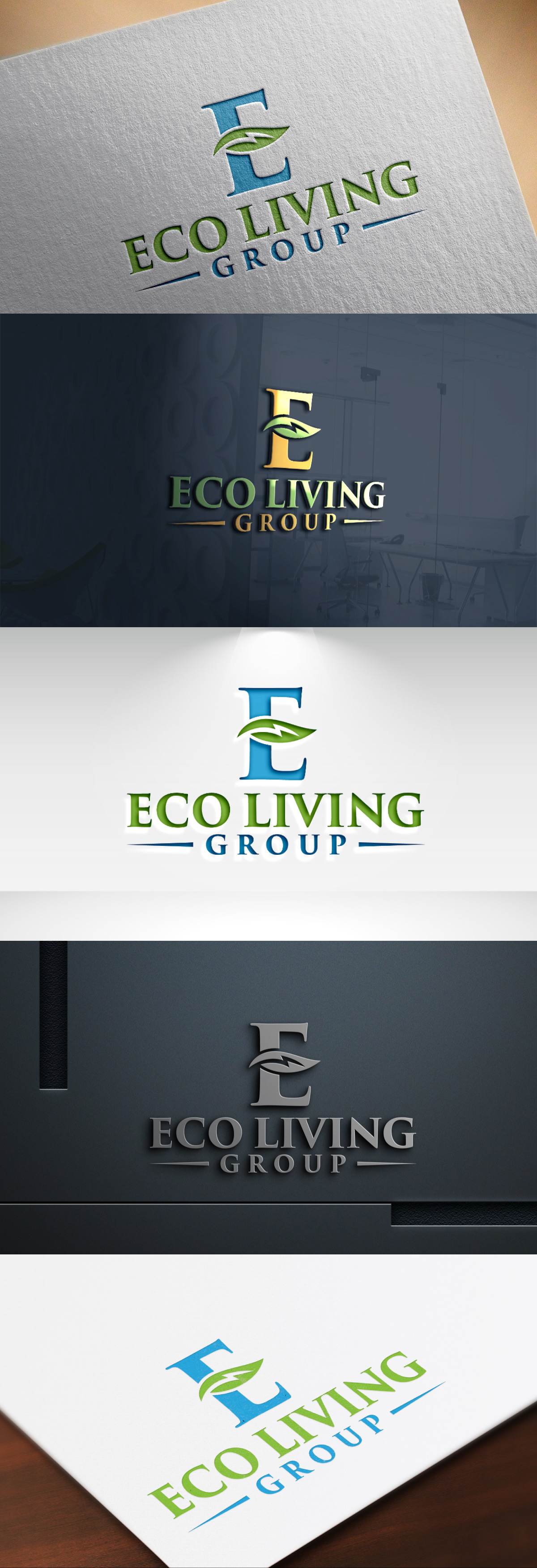 Logo Design by Anamul Burhan for this project | Design #28992082