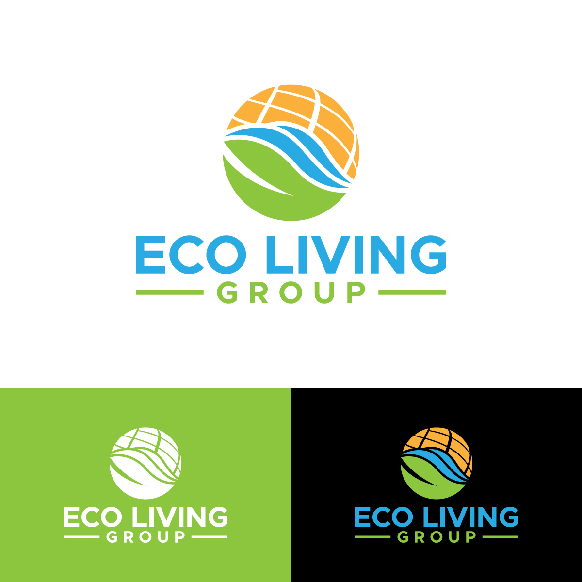 Logo Design by Anamul Burhan for this project | Design #28992676