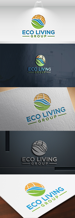 Logo Design by Anamul Burhan for this project | Design: #28992677
