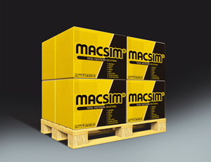 Packaging Design by Ariannecreates for Macsim | Design #28995494