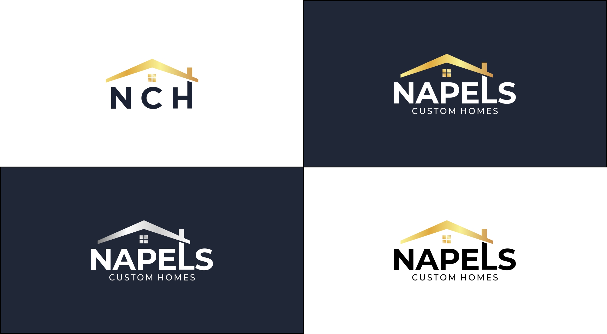 Logo-Design von Naeem imran für dieses Projekt | Design #28991128