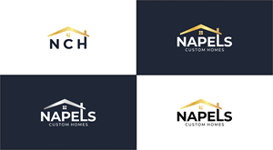 Logo-Design von Naeem imran für dieses Projekt | Design #28991128