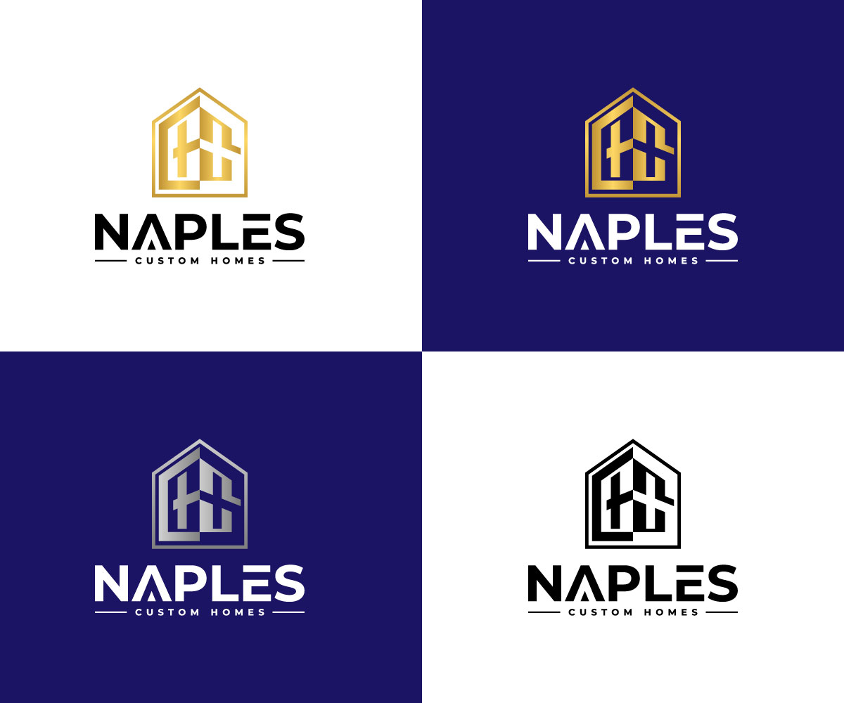 Logo Design by RS_Design for this project | Design #28986463