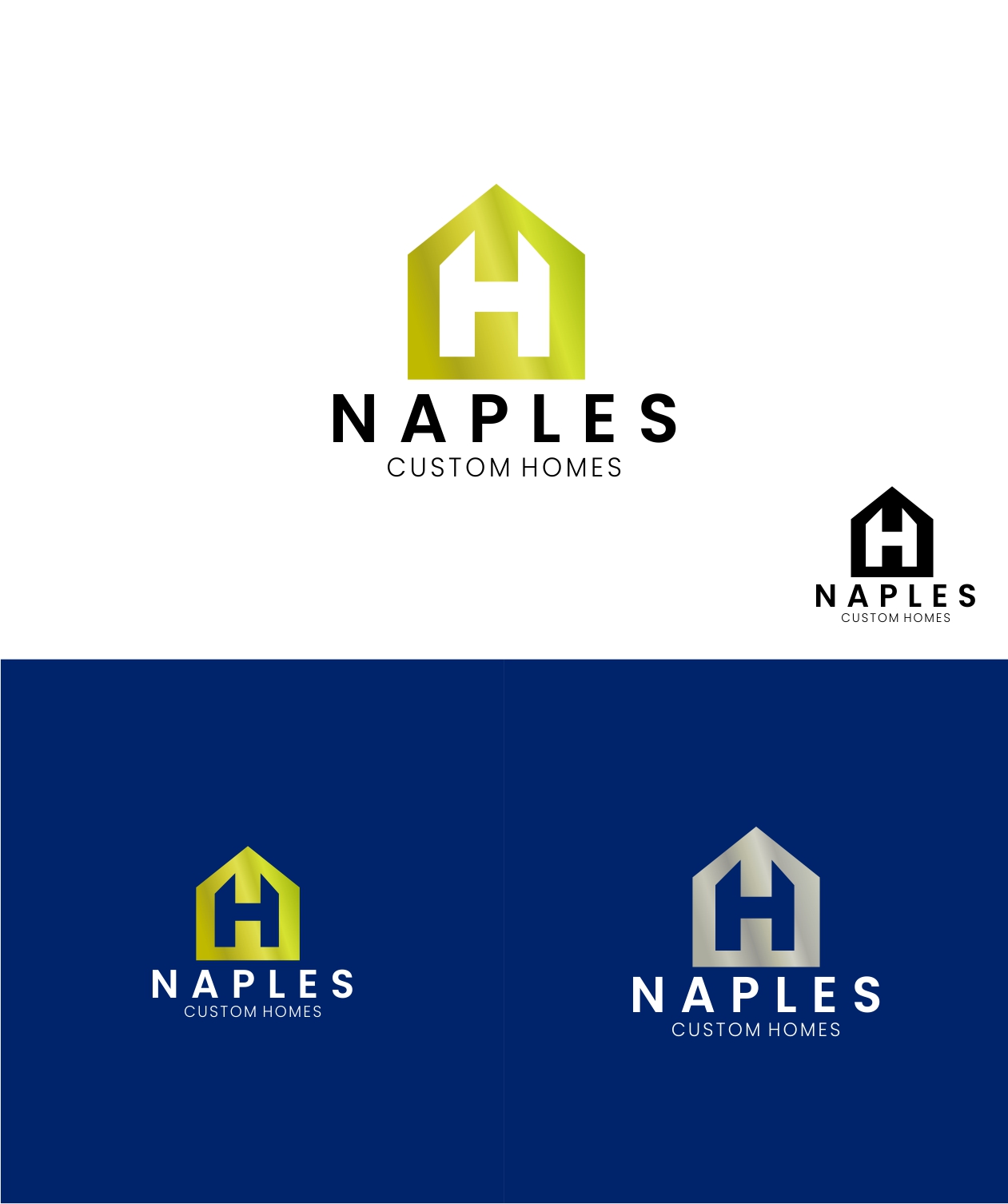Logo Design by GI ART for this project | Design #28990762