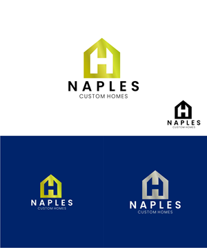 Logo-Design von GI ART für dieses Projekt | Design #28990762