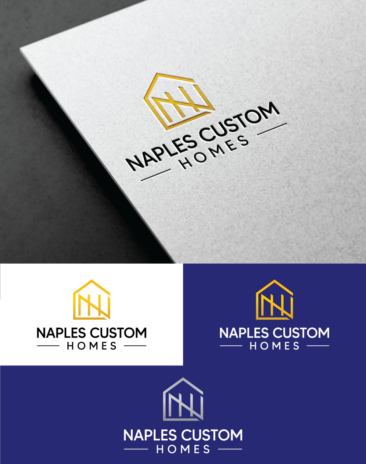 Logo Design by Digi_Design555 for this project | Design #28991663