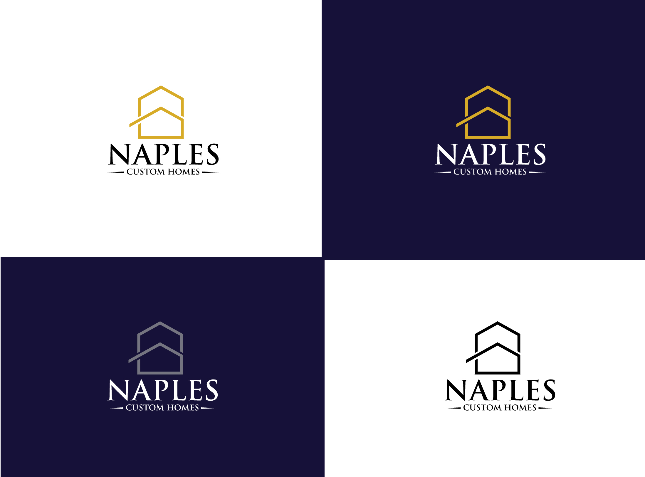Logo Design by creativepoint for this project | Design #28986739
