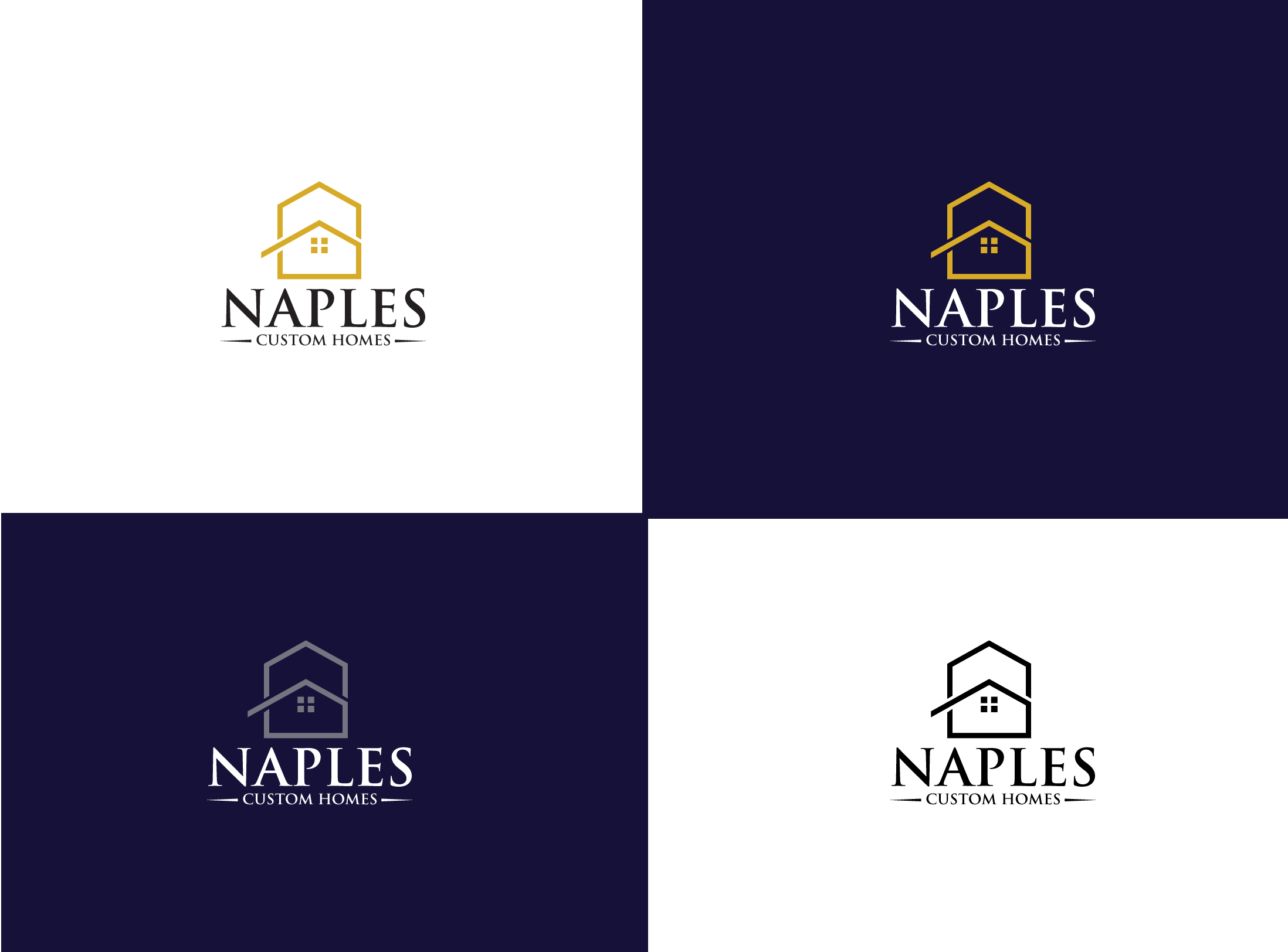 Logo Design by creativepoint for this project | Design #28986747