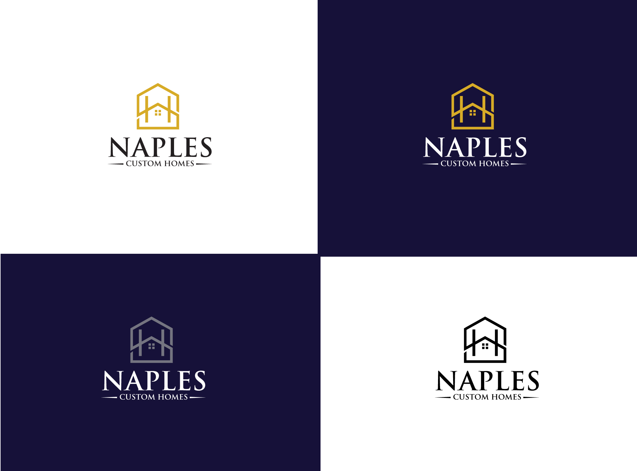 Logo Design by creativepoint for this project | Design #28986807