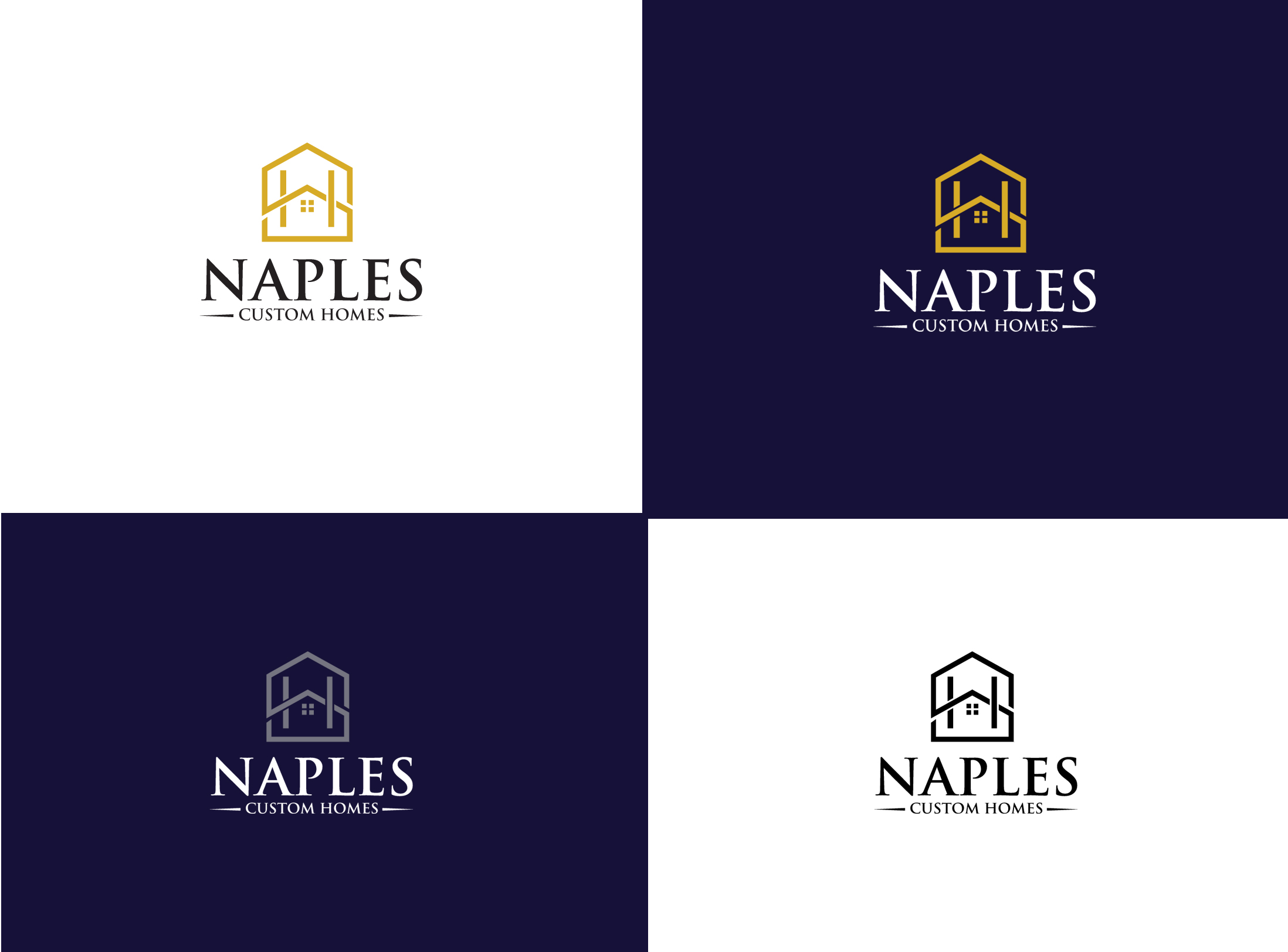 Logo Design by creativepoint for this project | Design #28986819