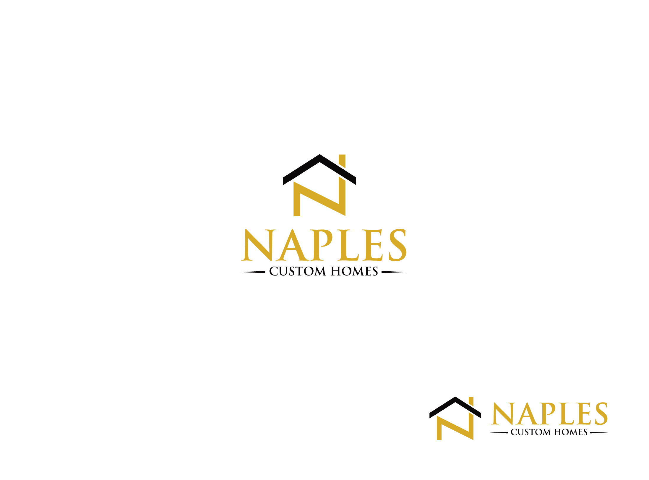 Logo Design by creativepoint for this project | Design #28994474