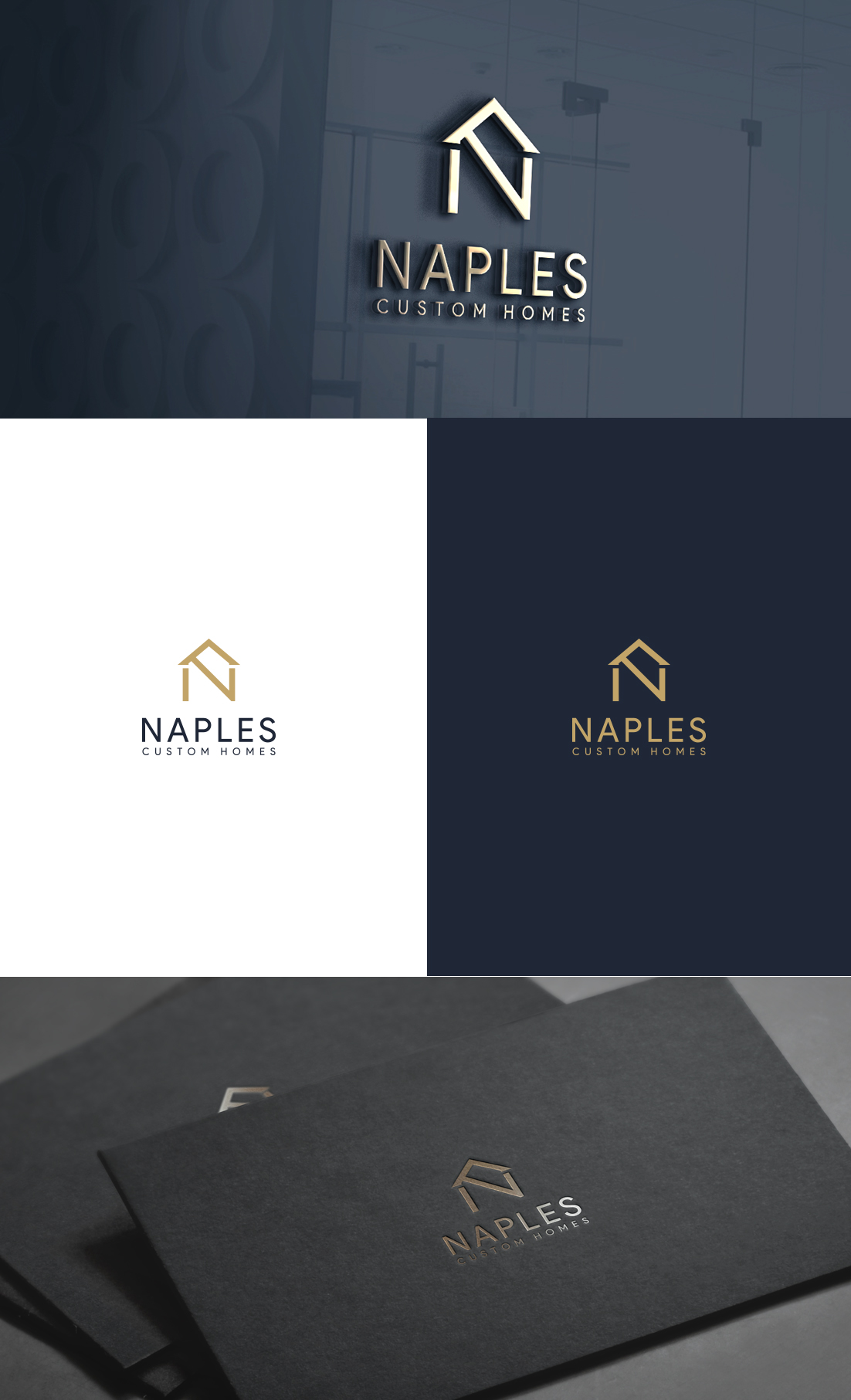 Logo Design by GLDesigns for this project | Design #28988901