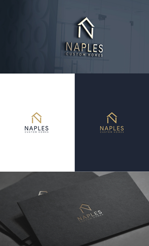Logo Design by GLDesigns for this project | Design: #28988901