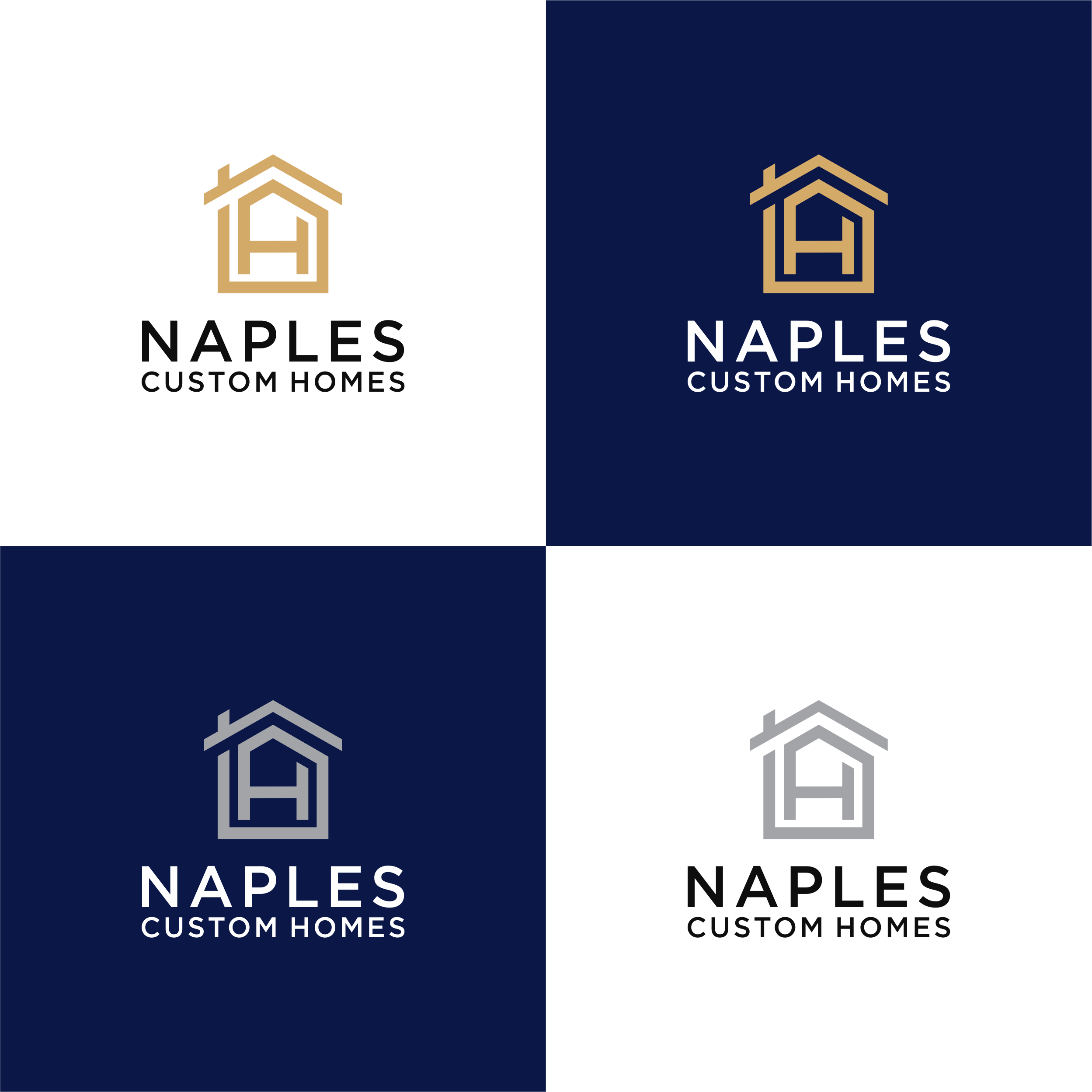 Logo Design by achil78 for this project | Design #28987583