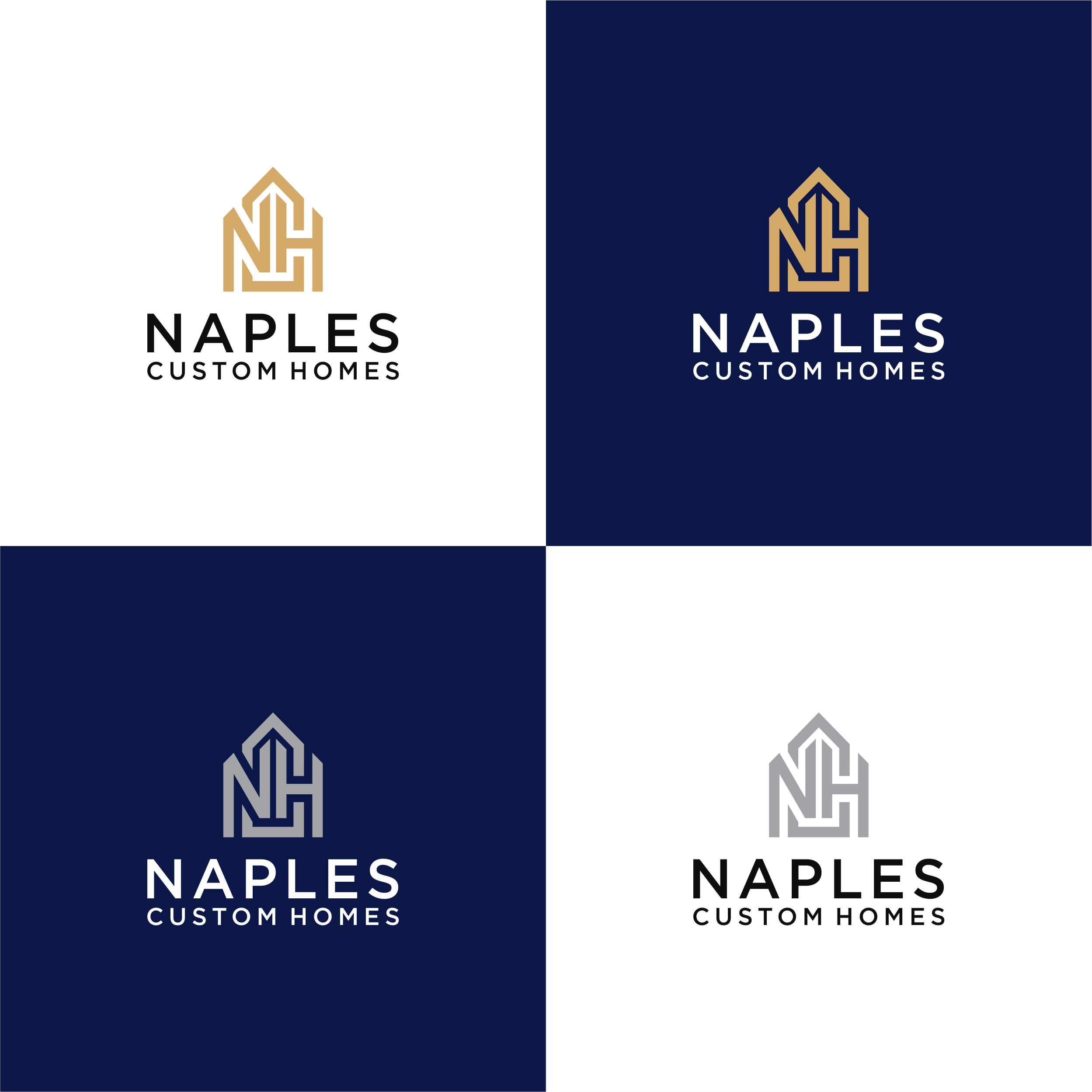Logo Design by achil78 for this project | Design #28987616