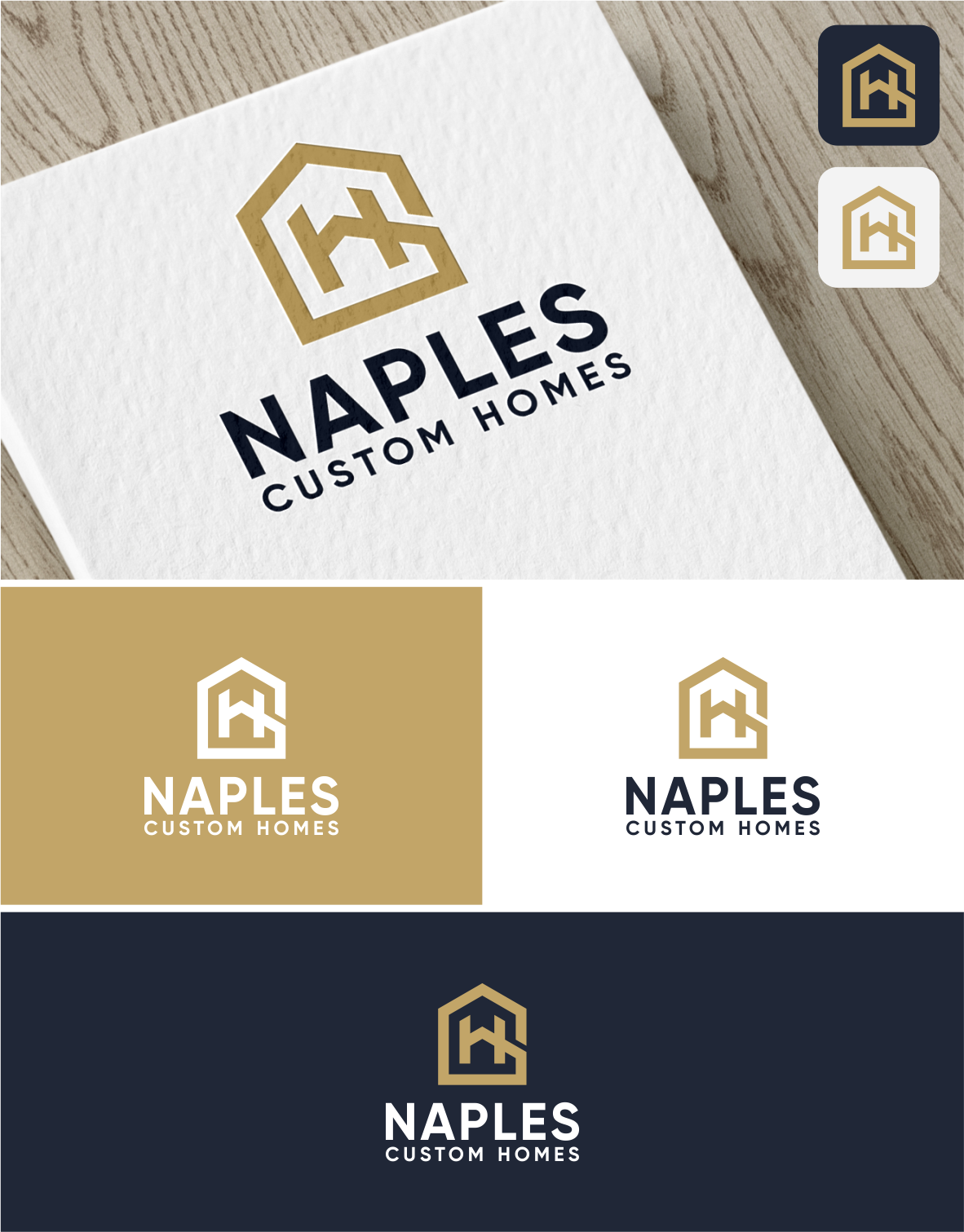 Logo Design by vintana for this project | Design #28988565