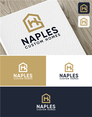 Logo Design by vintana for this project | Design: #28988565