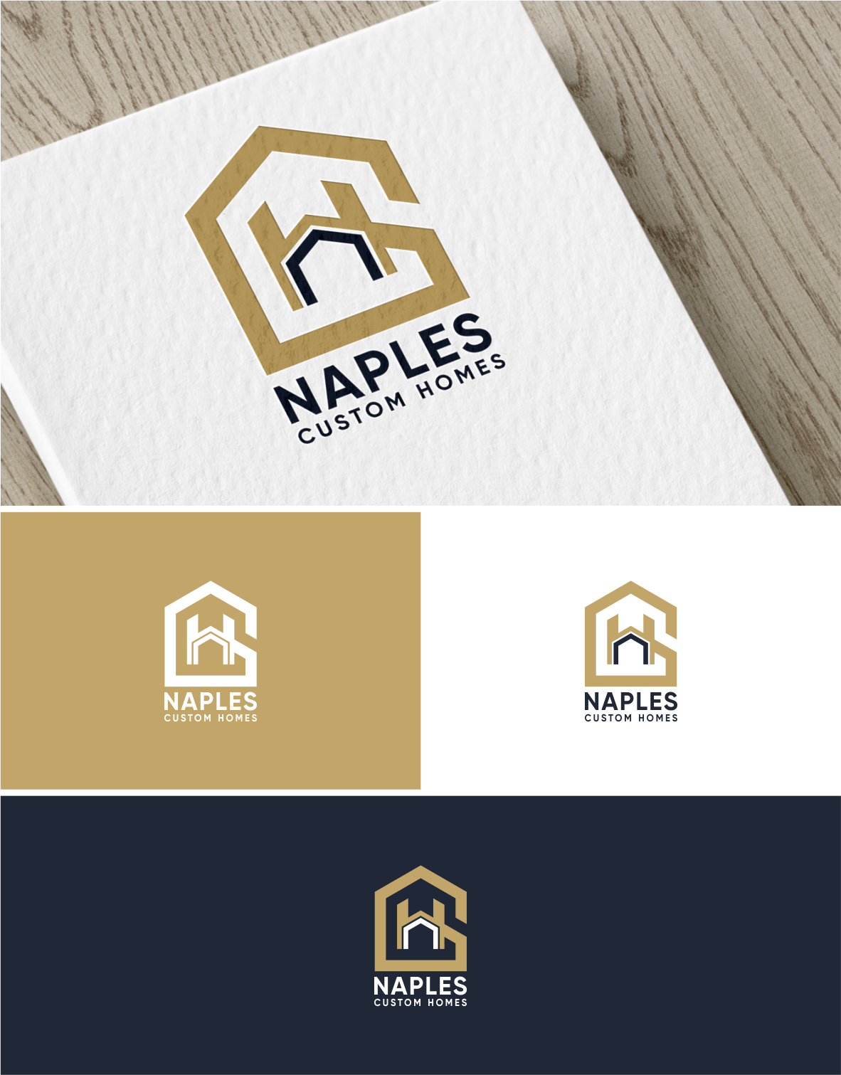 Logo Design by vintana for this project | Design #28988687