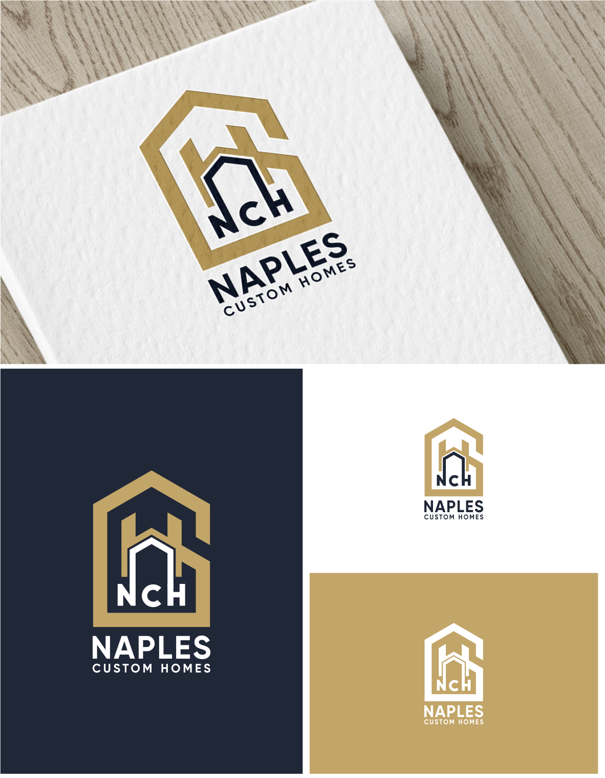 Logo Design by vintana for this project | Design #28988720